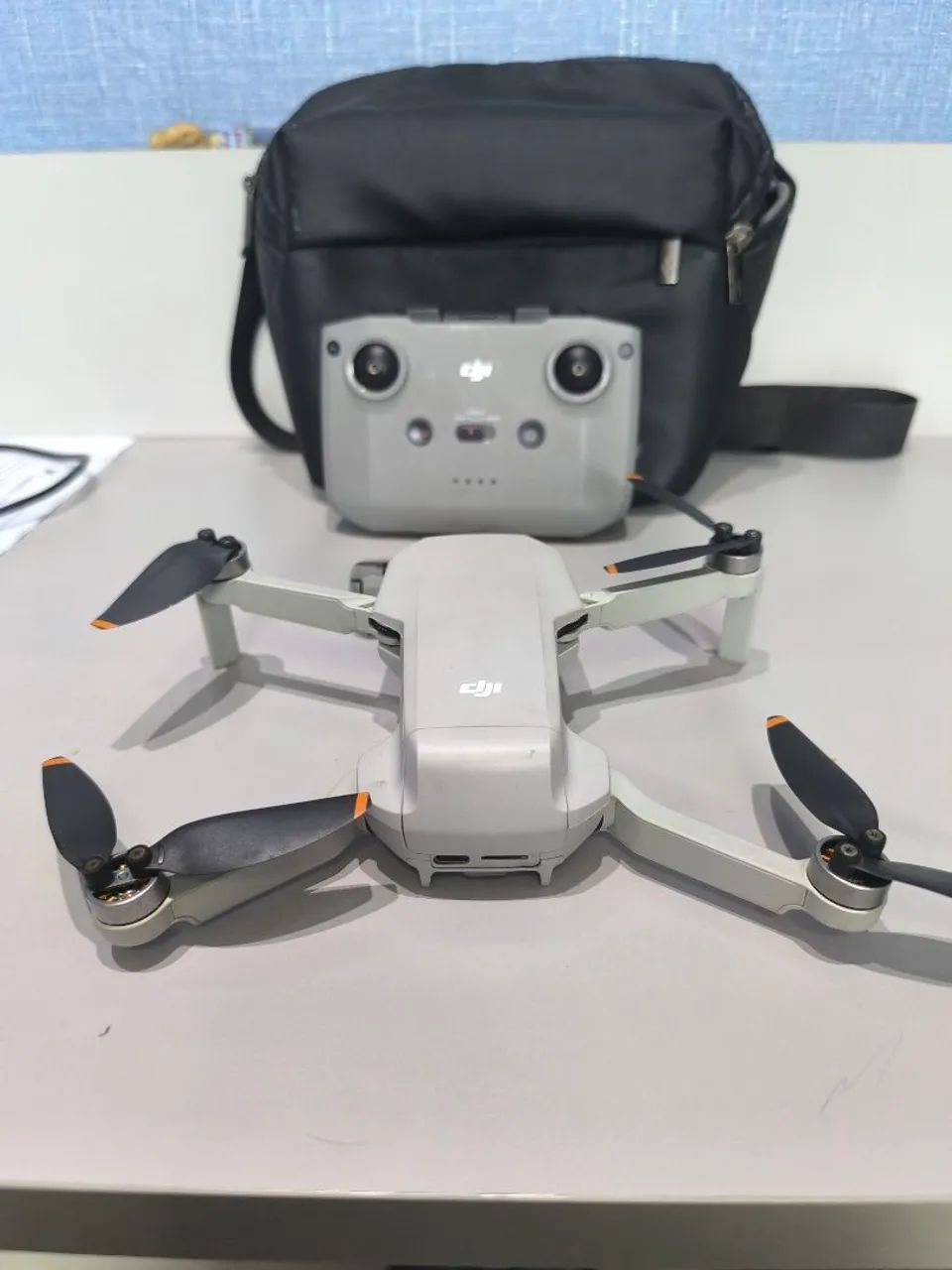 Dji mini 2 - Foto 3