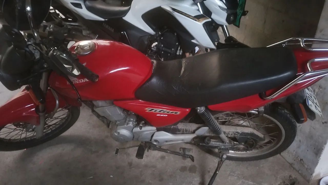 Cg 150esd - Foto 2