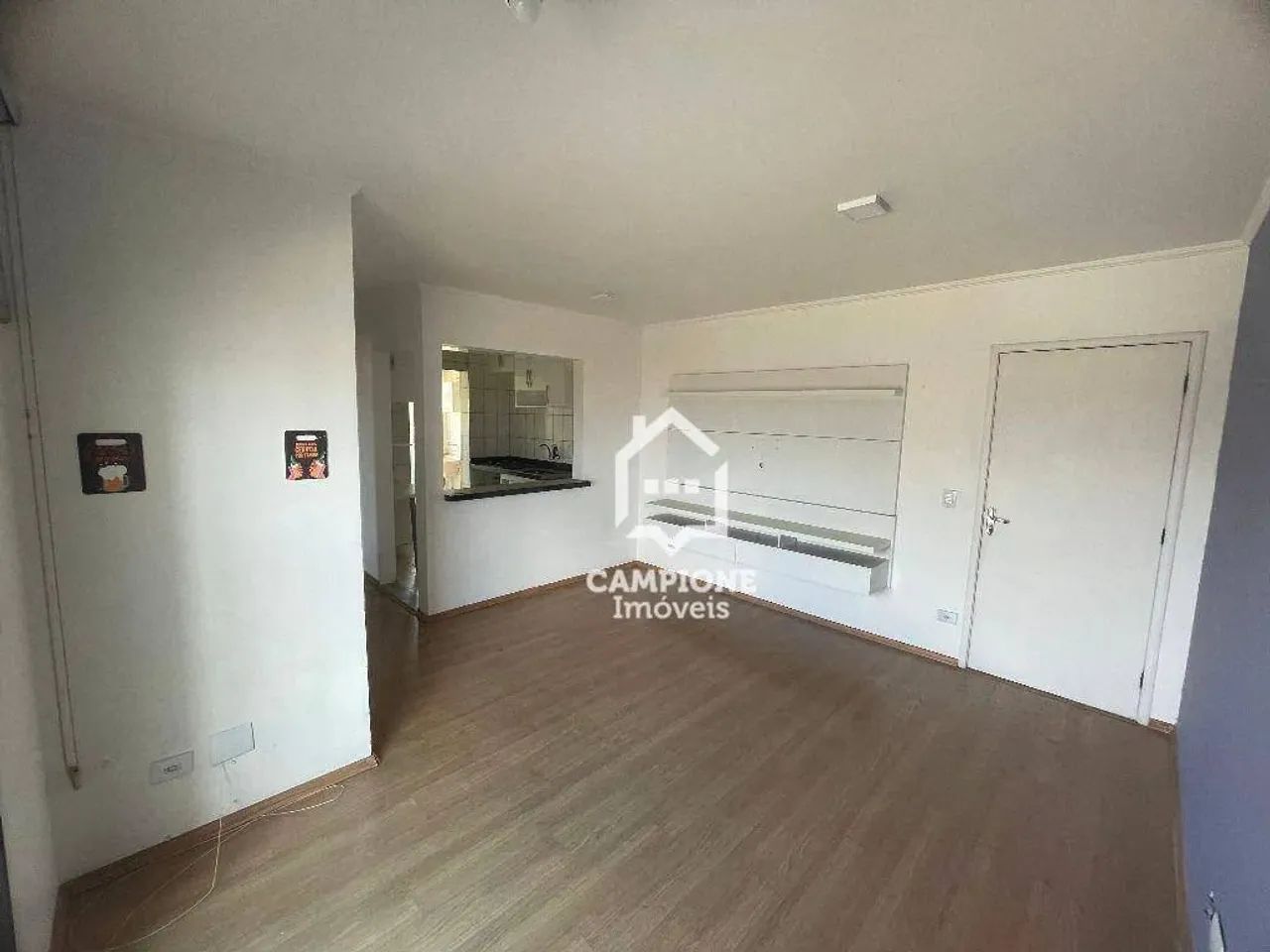 Apartamento à venda, 55 m² por R$ 320.000,00 - Tucuruvi - São Paulo/SP - Foto 2
