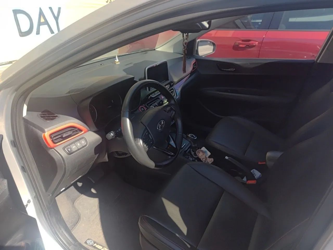 Hyundai HB20X Evolution 1.6 Flex 16V AUT 2021 - Foto 2