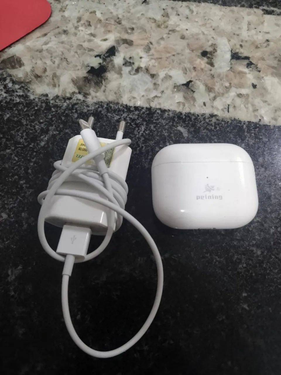 Fone de Ouvido Bluetooth - Foto 3