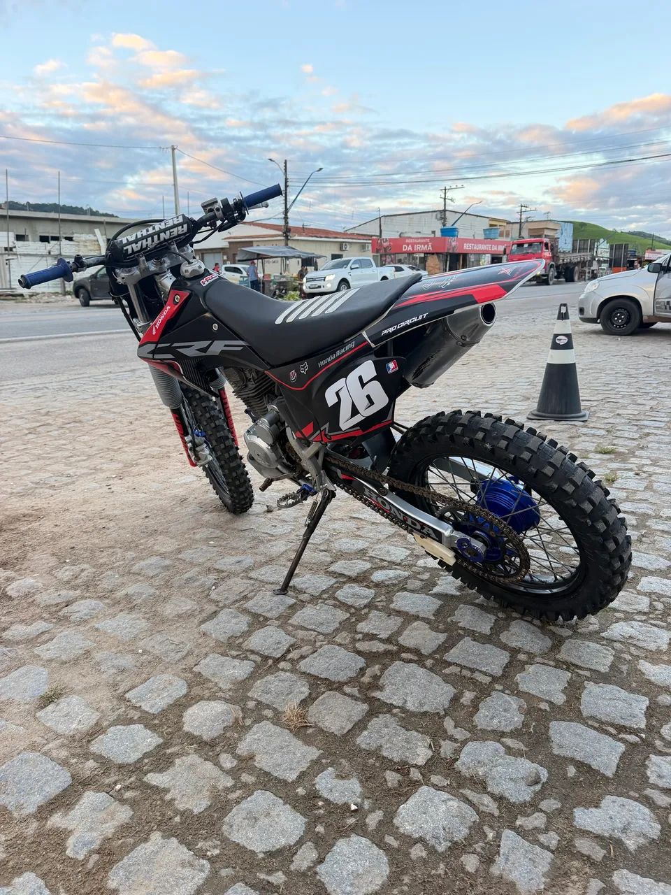 Vendo CRF 230 extra  - Foto 5
