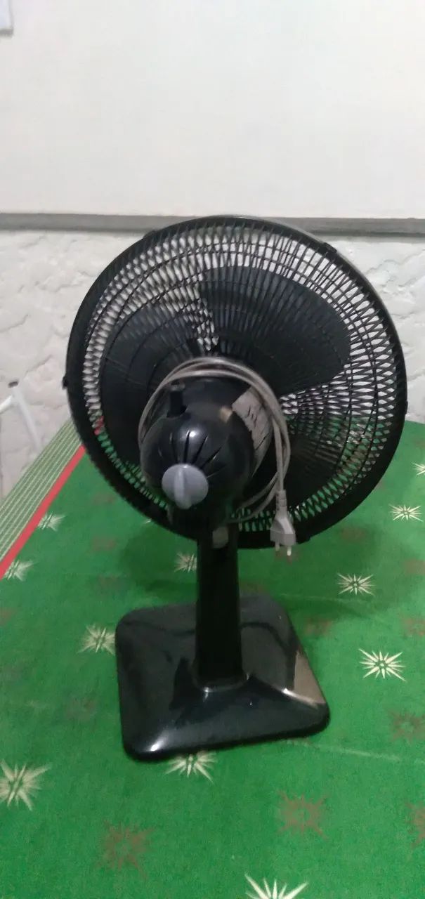 Ventilador-defeito - Foto 2