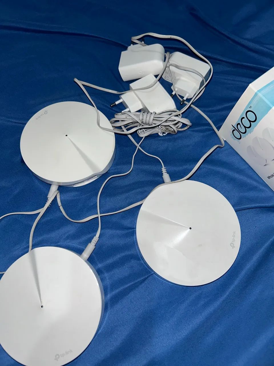 Deco M5 Mesh - Foto 2