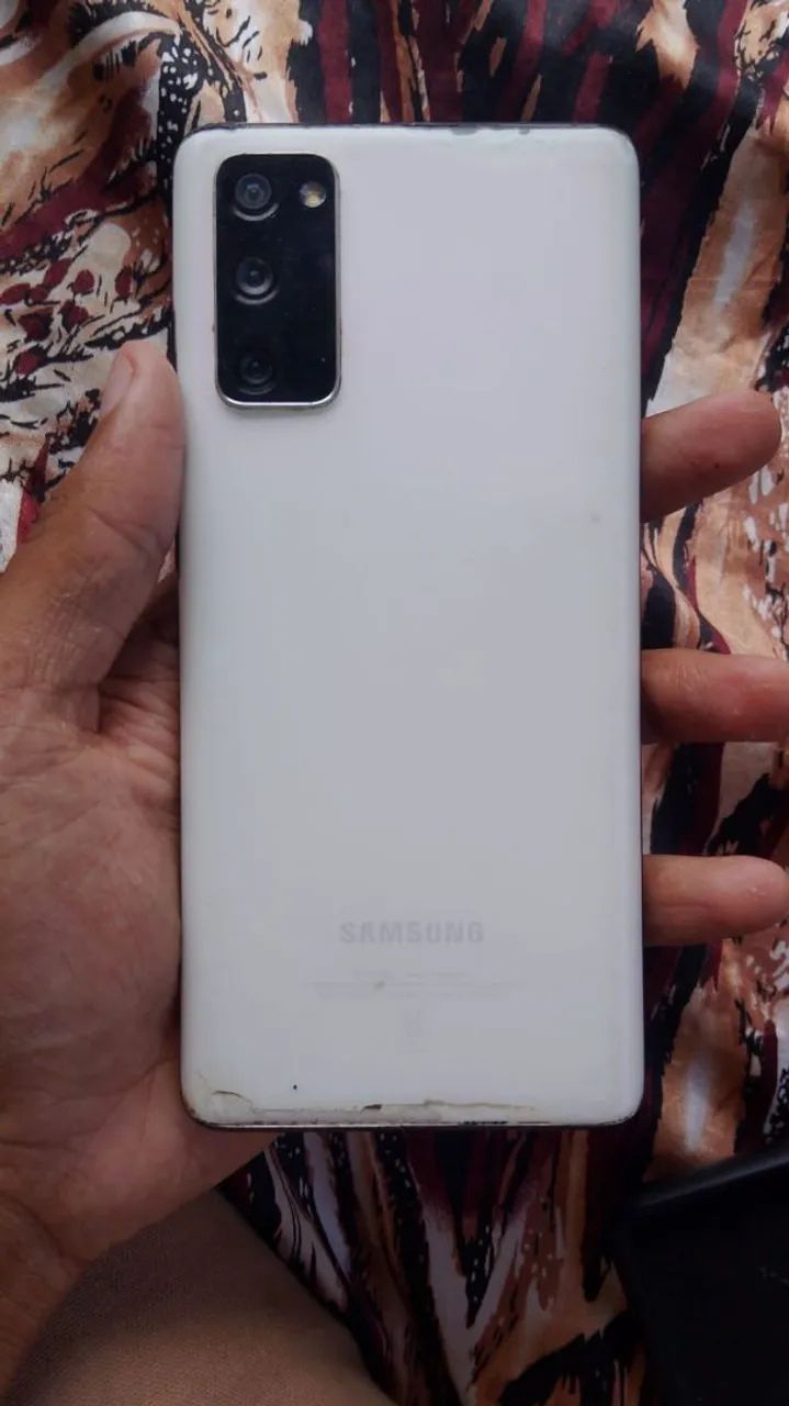 Samsung S20 FE - Foto 2