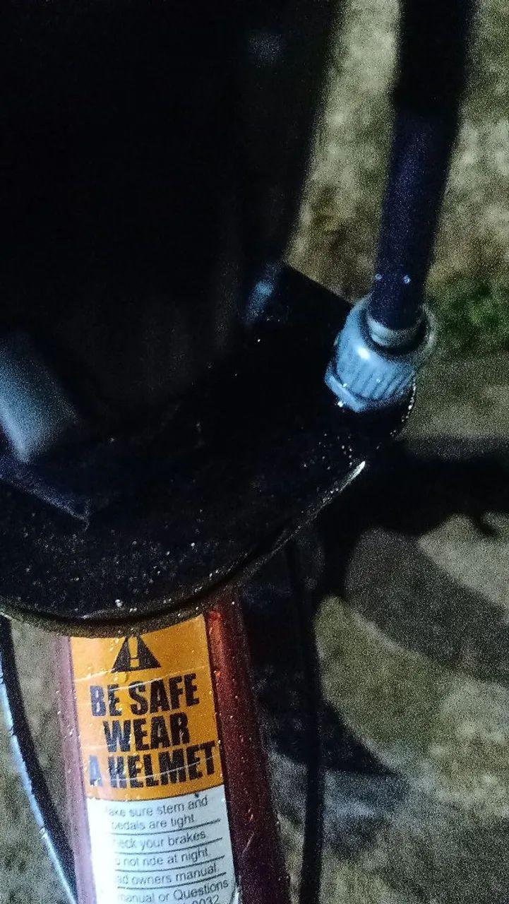 bmx. aro 20. importada.  - Foto 5