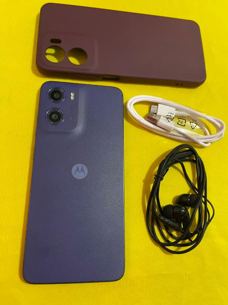 Motorola g05 128 Gb - Foto 5