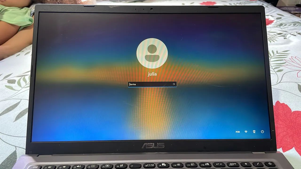 notebook asus
