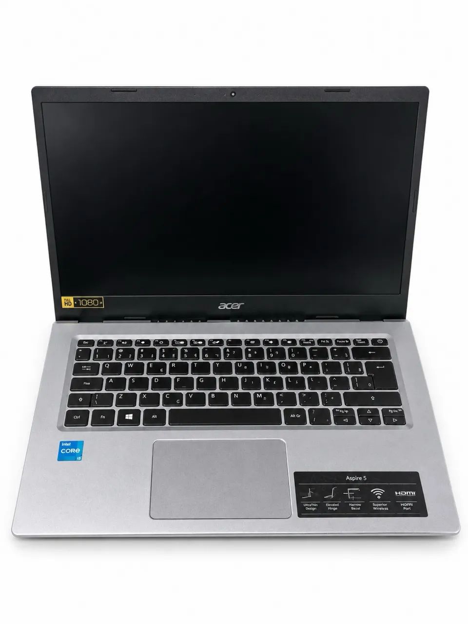 Acer Aspire 5 i3 11ª Geração | 8GB | SSD 512GB - Foto 2