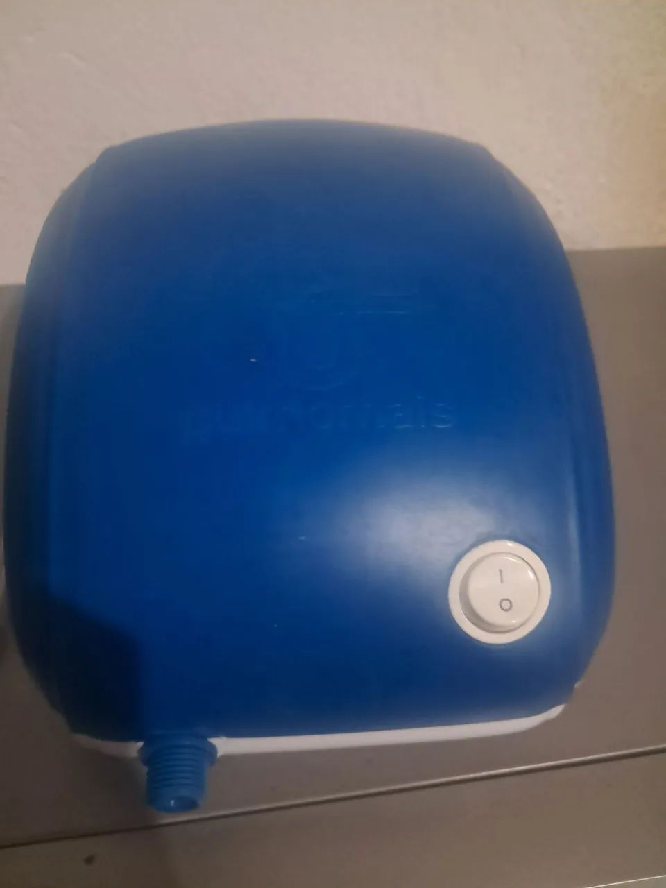 Maquina aerosol  - Foto 2