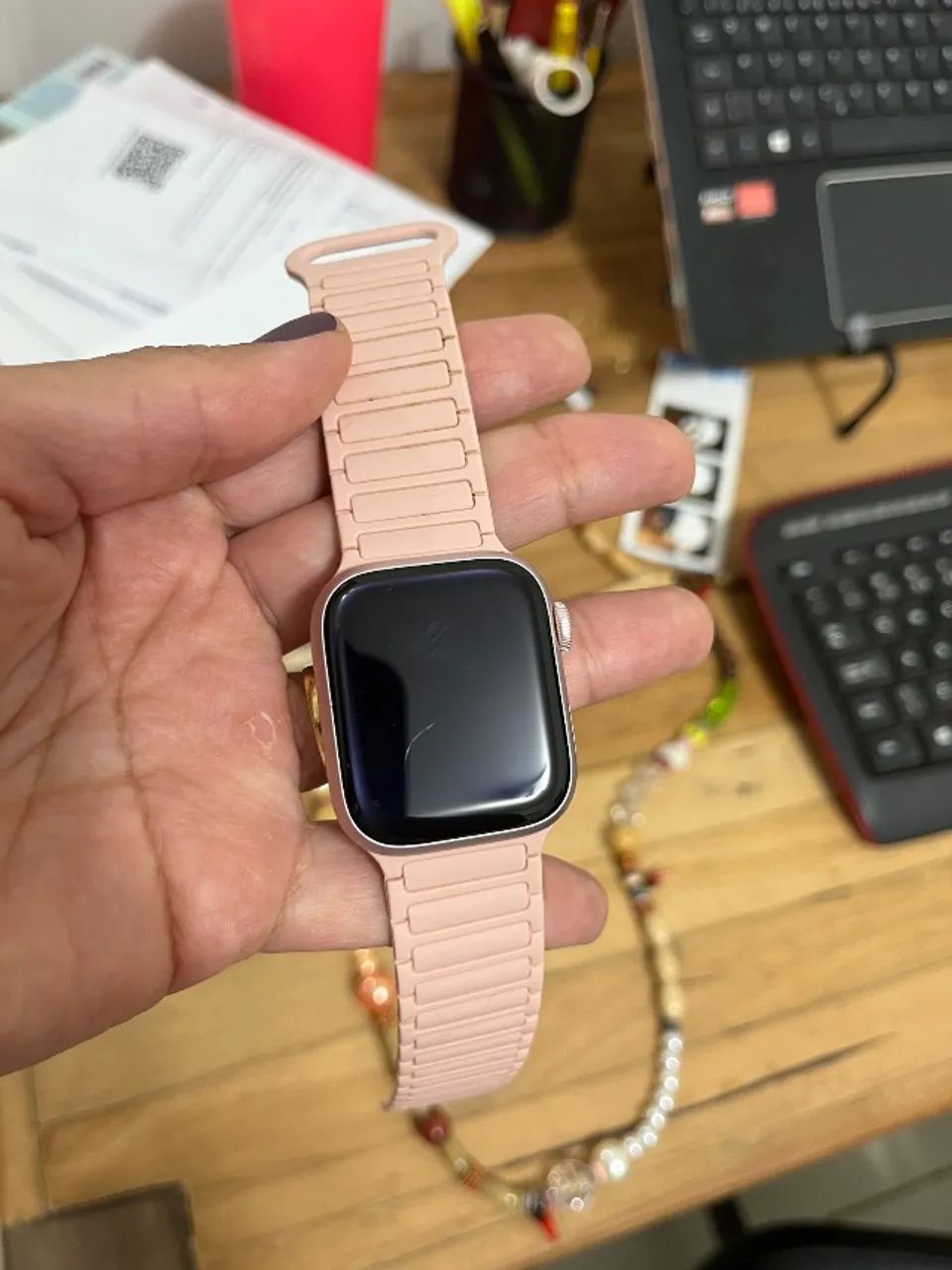Apple watch series 9