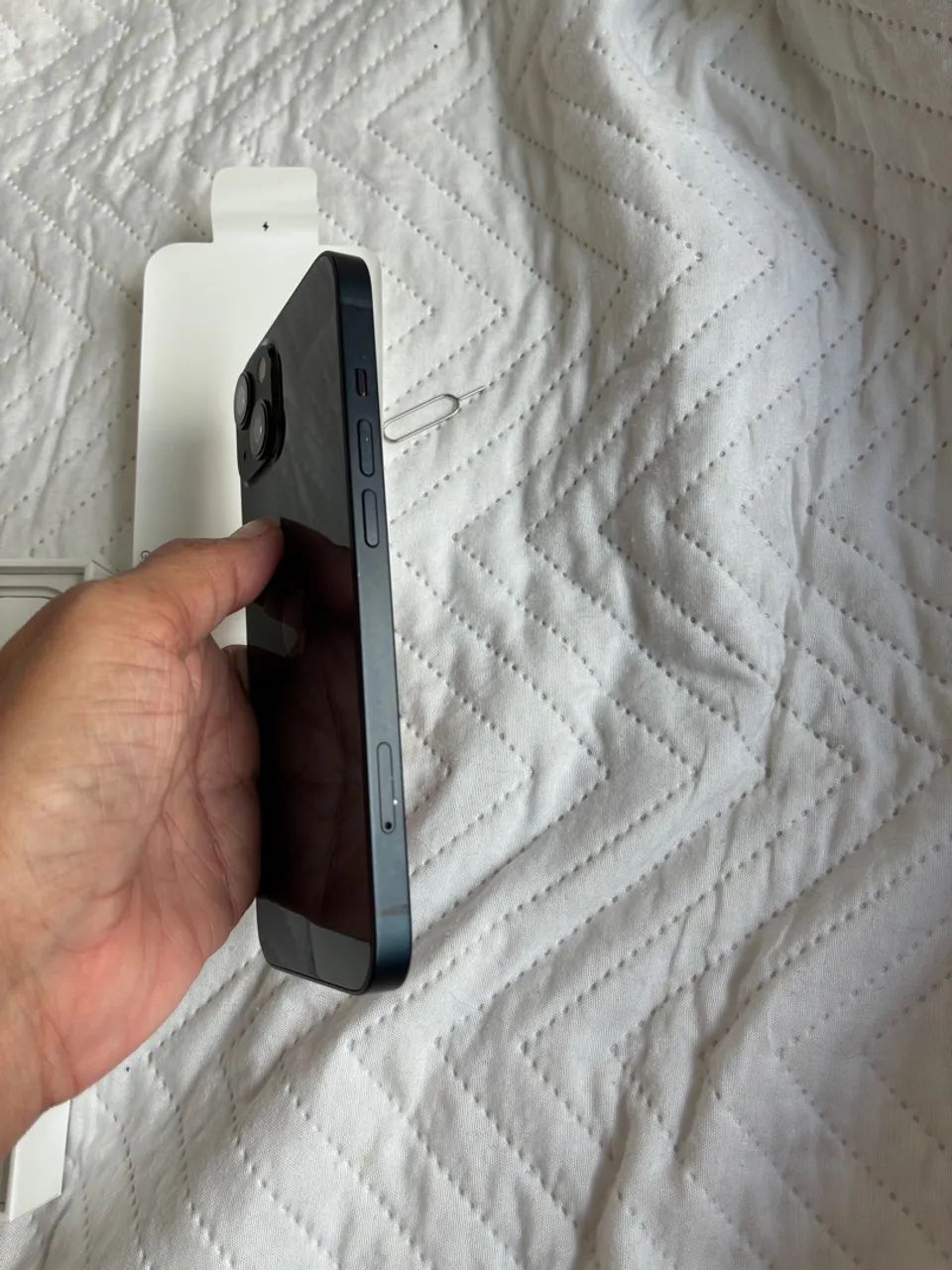 iPhone 13 128gb - Foto 3
