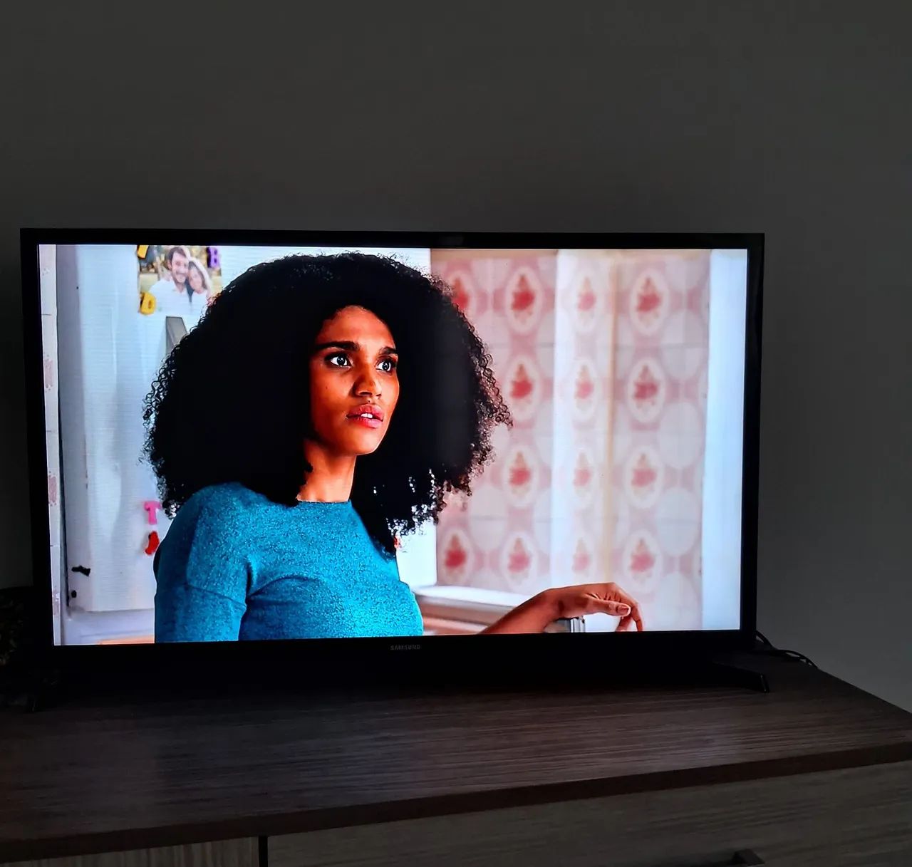TV Samsung 32 Smart  - Foto 2