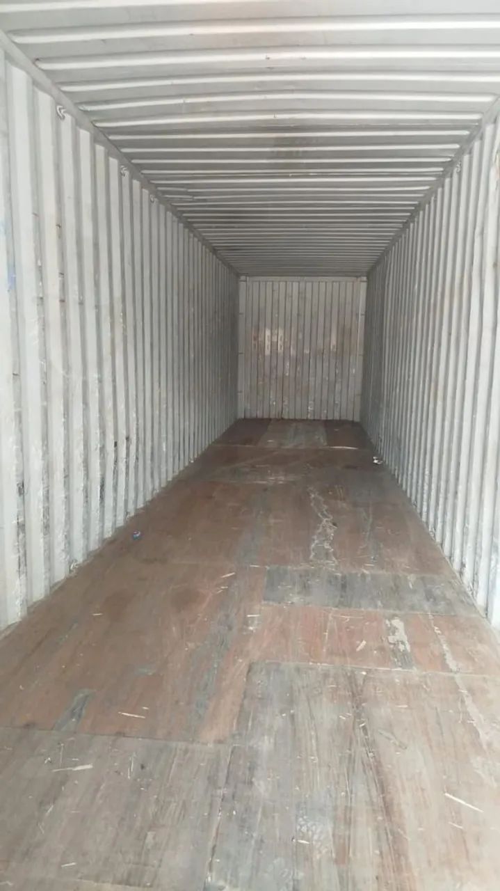 Container para Depósito e Obra - Entregamos no Seu Terreno - Foto 3