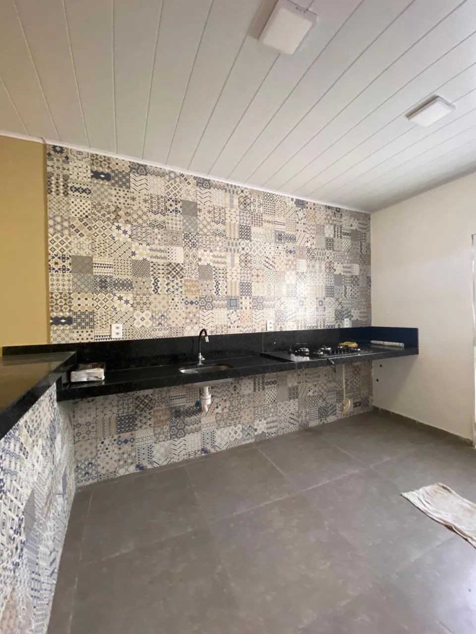 VENDE-SE CASA NA PONTA GROSSA - Foto 4