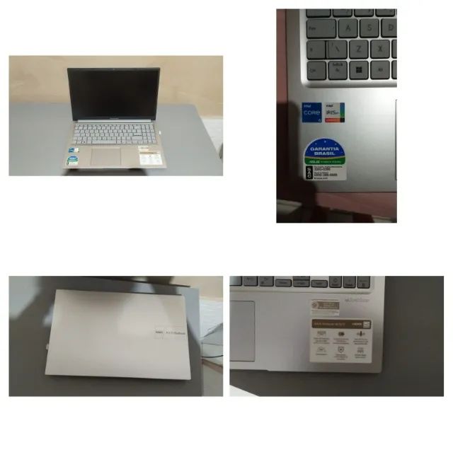Notebook 