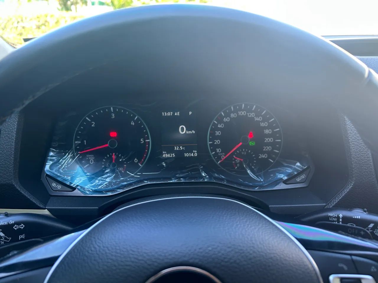 Volkswagen Amarok 2023