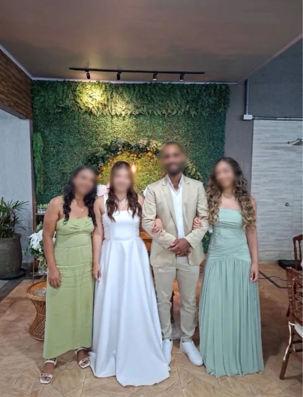 Vestido de Noiva  - Foto 5