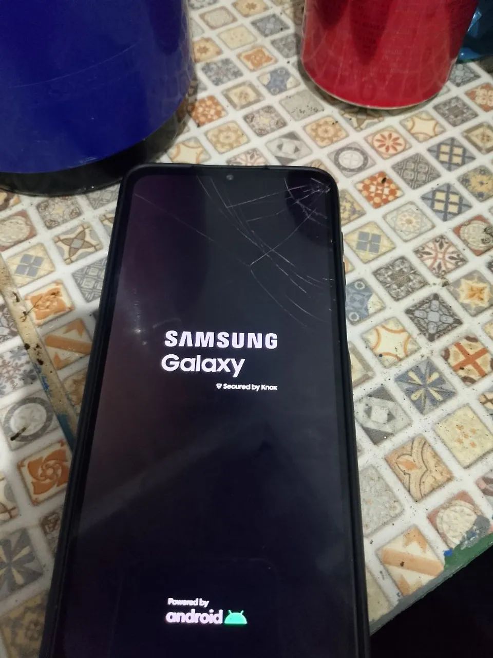 celular  - Foto 2