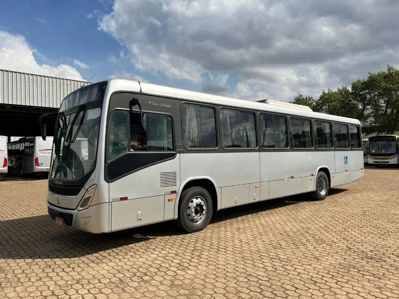 Marcopolo Torino S Plus - Foto 3