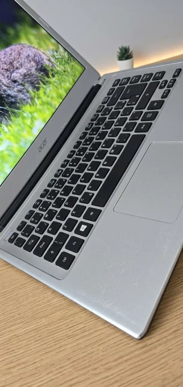Notebook Acer Aspire - Foto 2