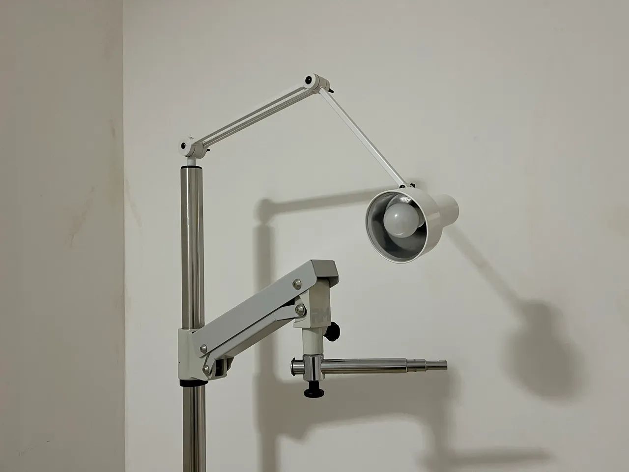 Vendo coluna portátil para autorrefrator