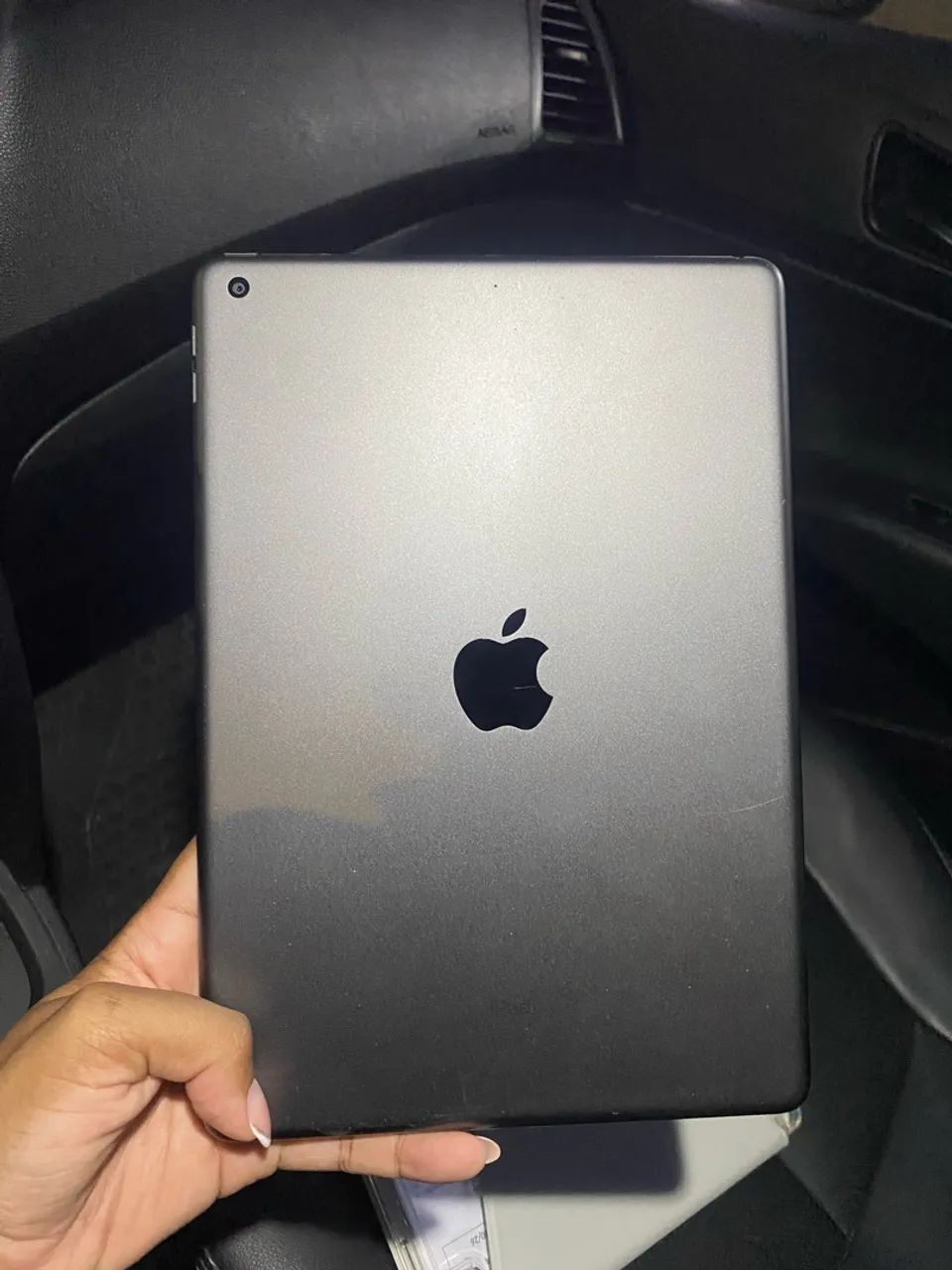 IPAD 9 