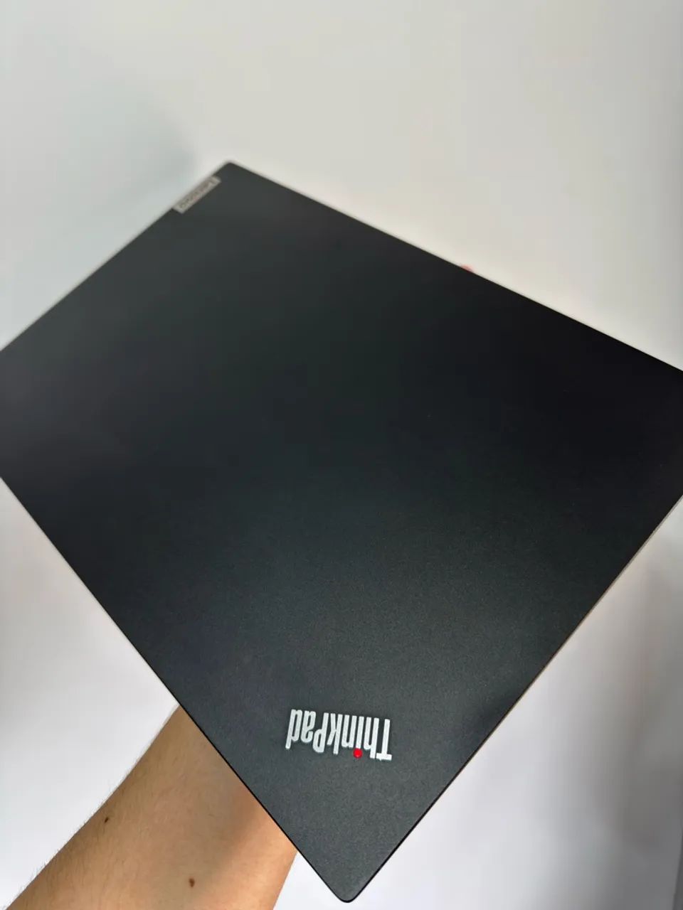 Notebook Lenovo ThinkPad E14 - Ryzen 5 e Radeon Graphics. - Foto 4