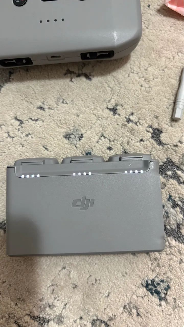 Drone DJI mini 2 SE - Foto 4