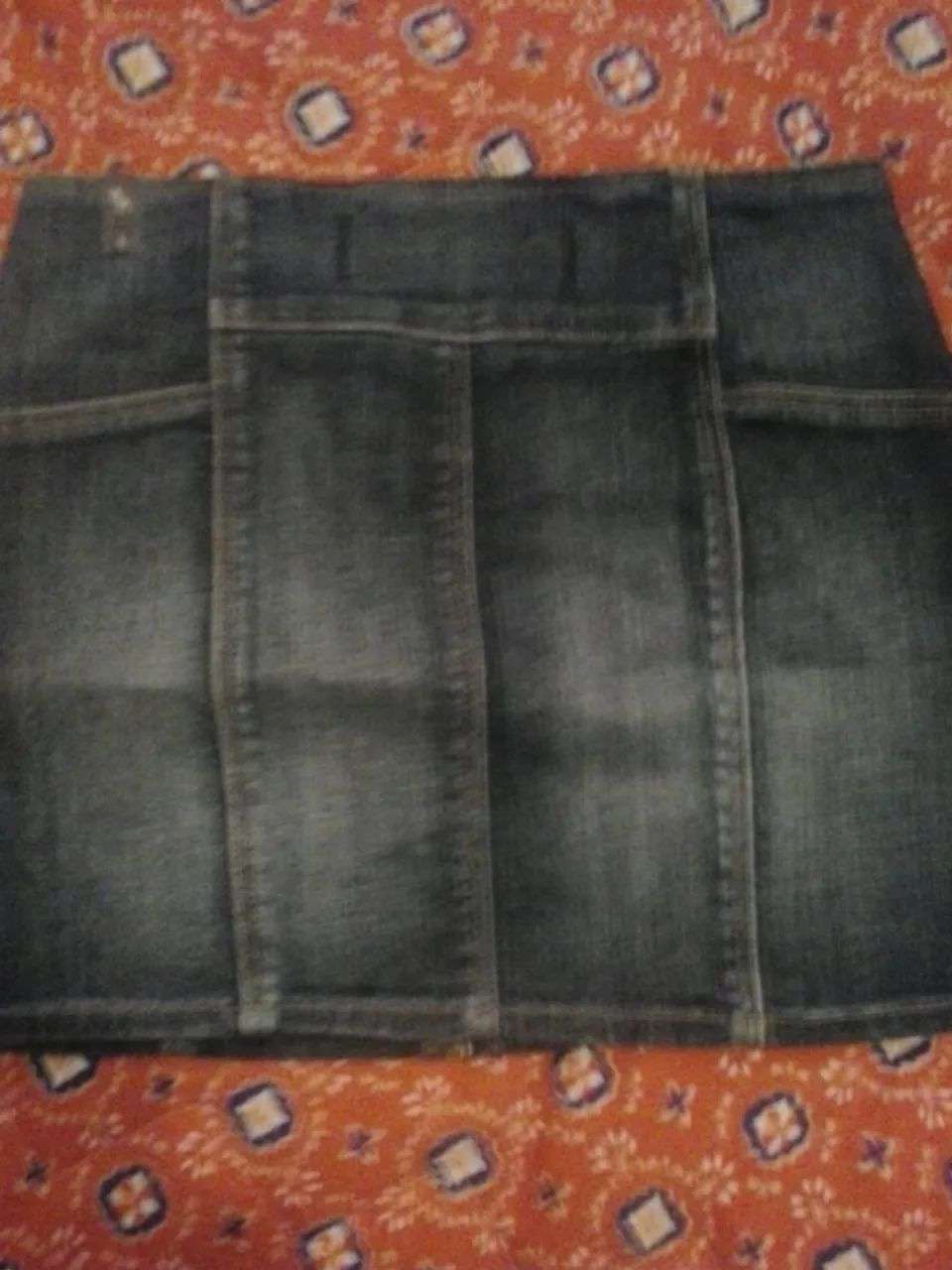 SAIA ORIGINAL A&F - Foto 2