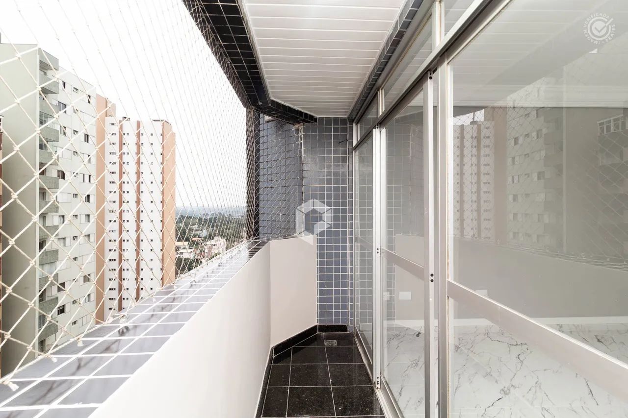 Apartamento no melhor do Champagnat - Foto 4