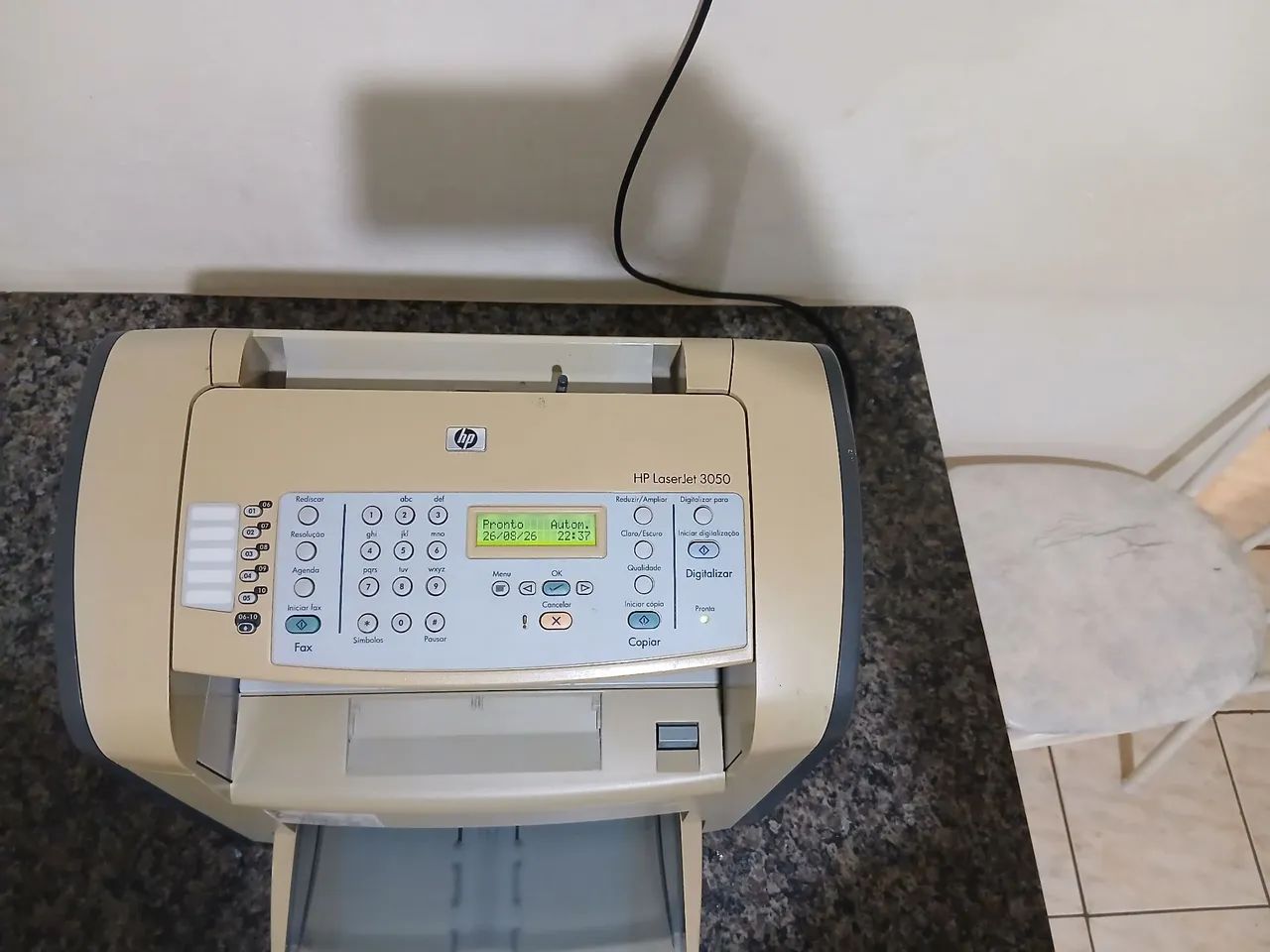Vendo 2 impressoras juntas - Foto 3