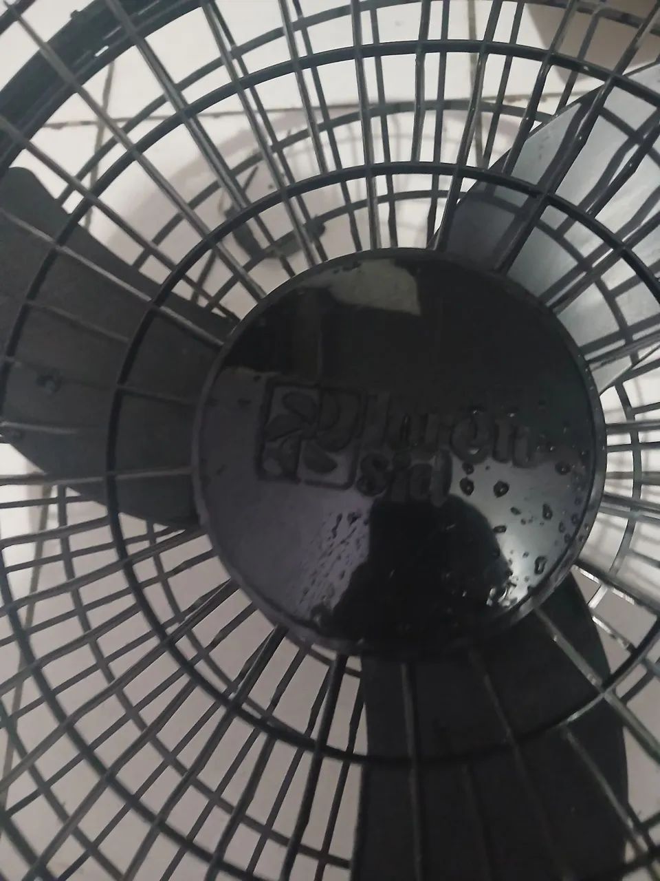 Ventilador  - Foto 2