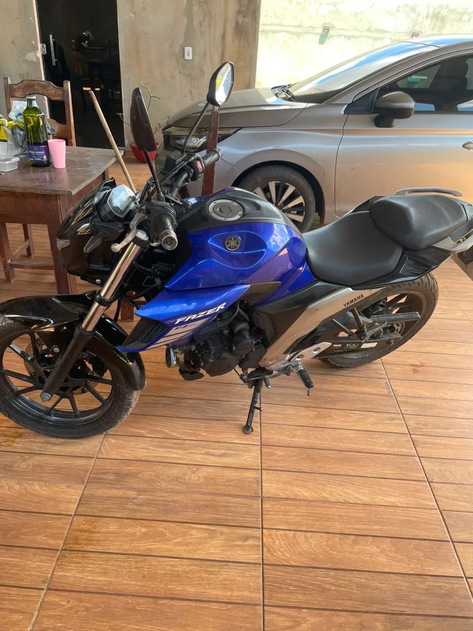 moto - Foto 2