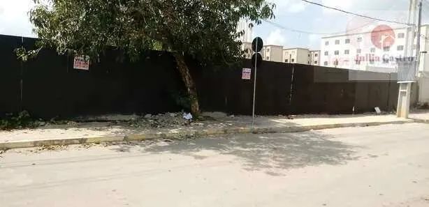 VENDO ÓTIMO TERRENO COM 576m² EM BARRA DE JANGADA - JABOATÃO - Foto 2