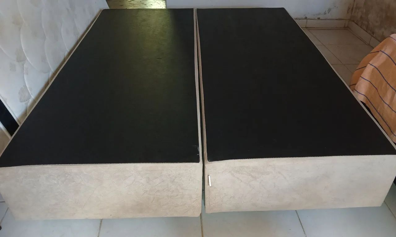 Cama casal Queen  - Foto 5