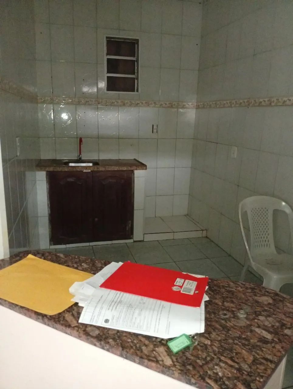 Vendo prédio comercial cm residencial e kit net - Foto 4