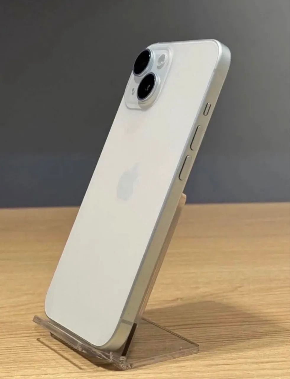 iPhone 15 na Garantia e NF - Foto 2