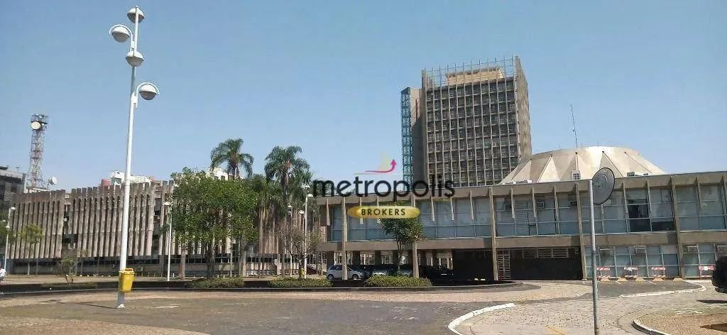 Terreno à venda, 375 m² por R$ 1.180.000,00 - Vila Sacadura Cabral - Santo André/SP - Foto 10