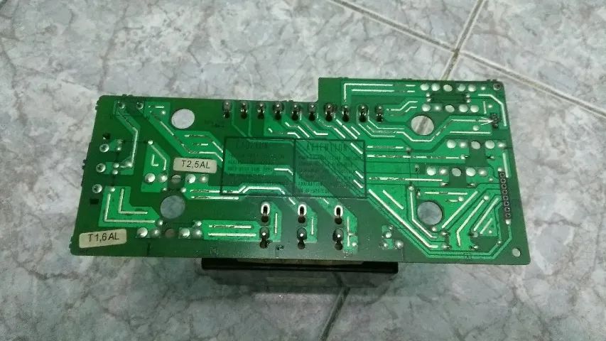 Transformador original Sony GRX- 55 funcionando - Foto 3