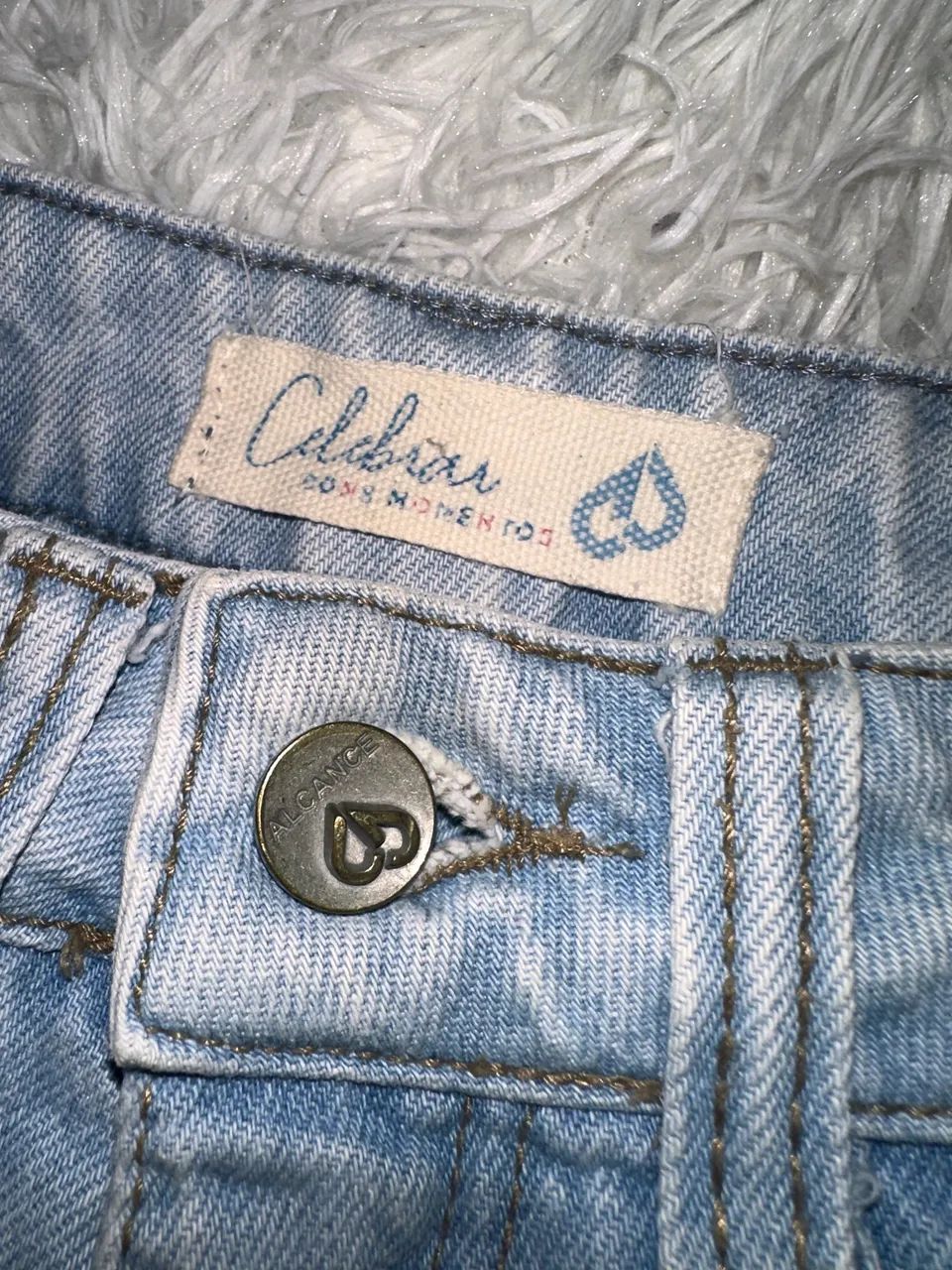 Calça jeans  - Foto 2