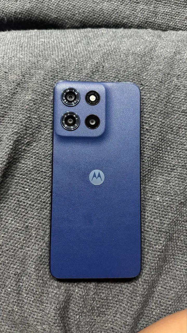 MOTO G15