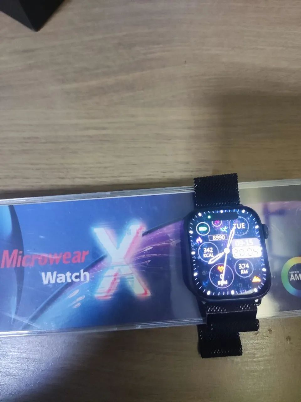 Smartwatch 