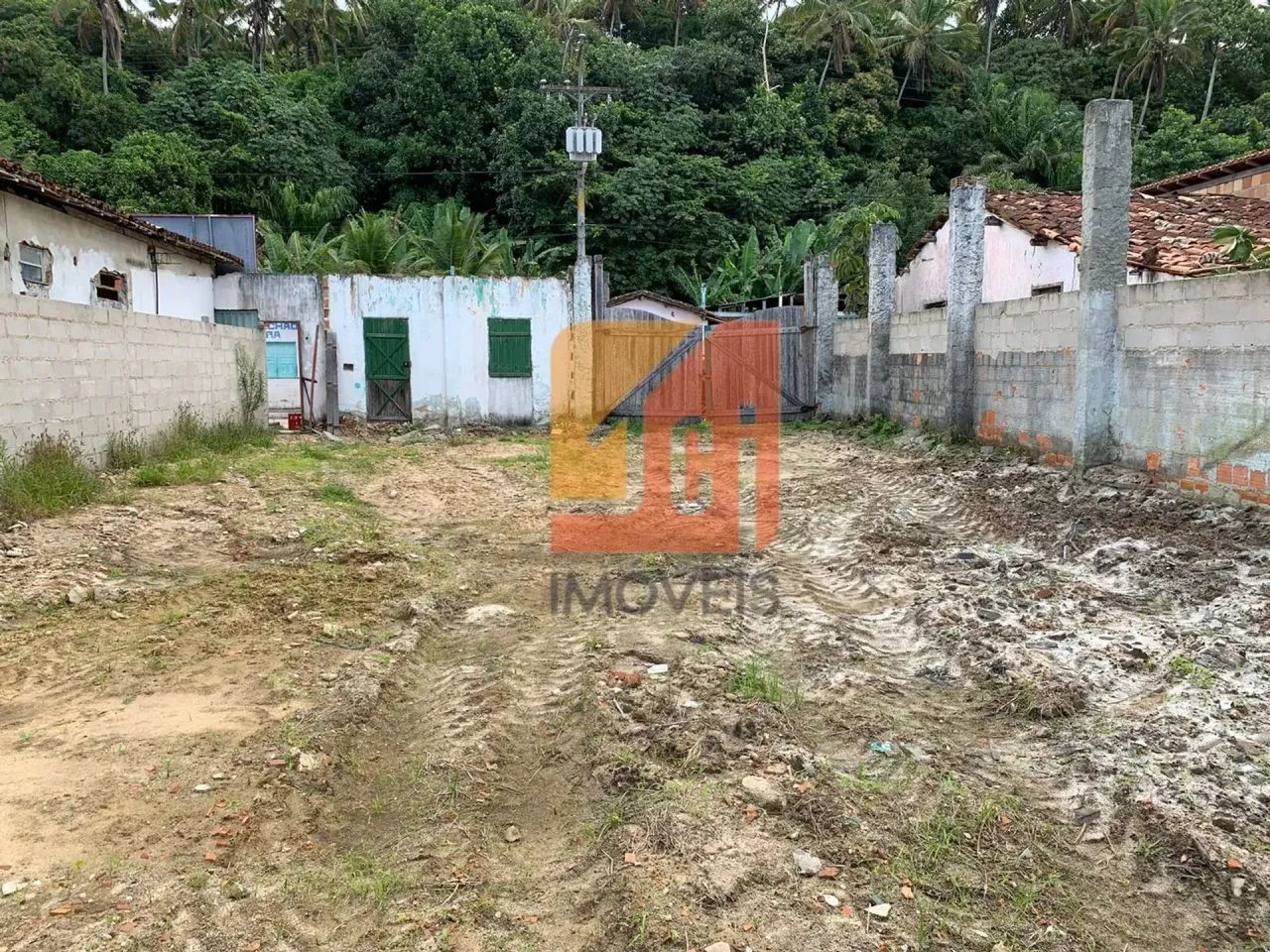 Terreno no Centro de Mogiquiçaba/BA - Foto 4