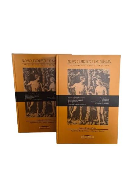 Livro Jurídico  - Foto 2