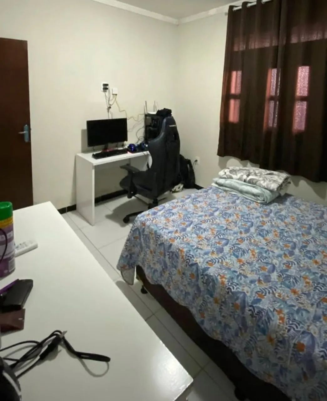 VENDO OTIMA CASA EM MARCILIO DE NORONHA - Foto 5