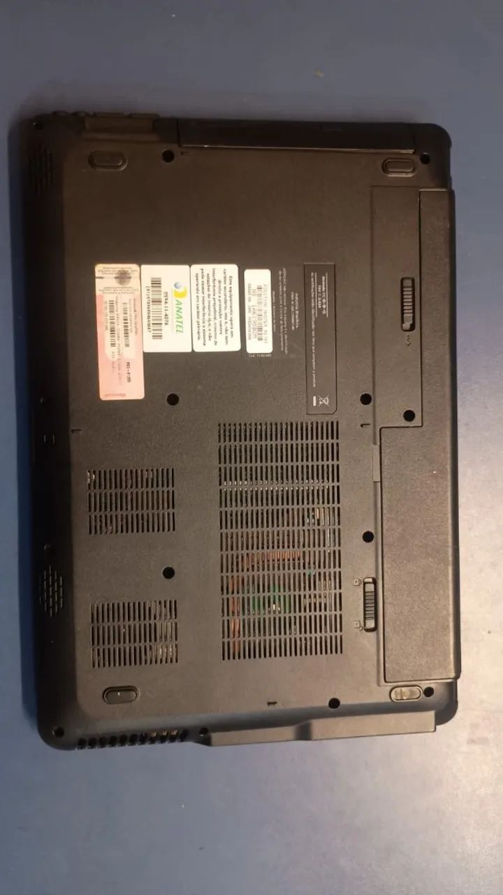 notebook positivo master n170i , hd 500, 4 gigas de memória 2x sem juros - Foto 3