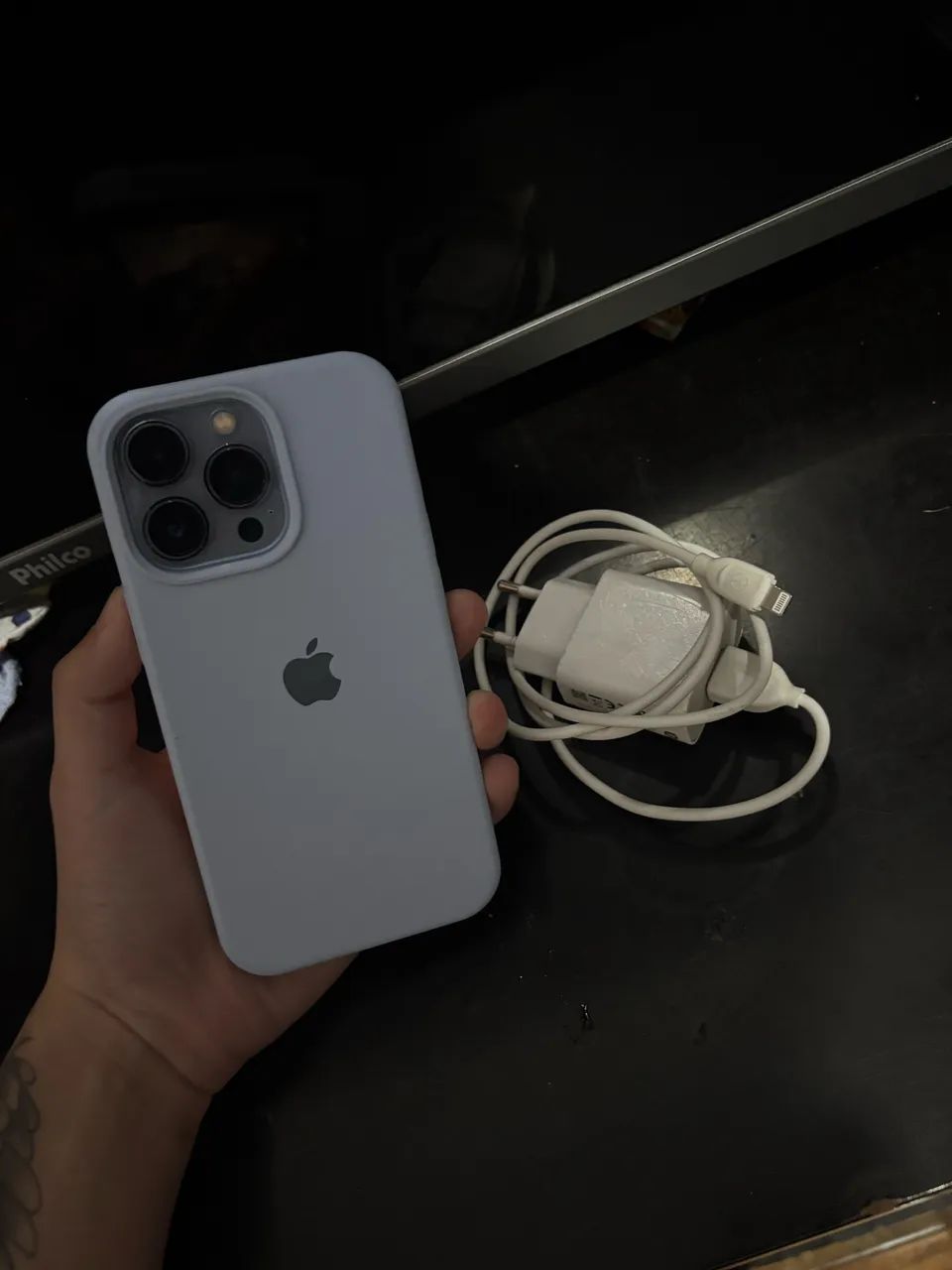 iPhone 13 Pro 256gb
