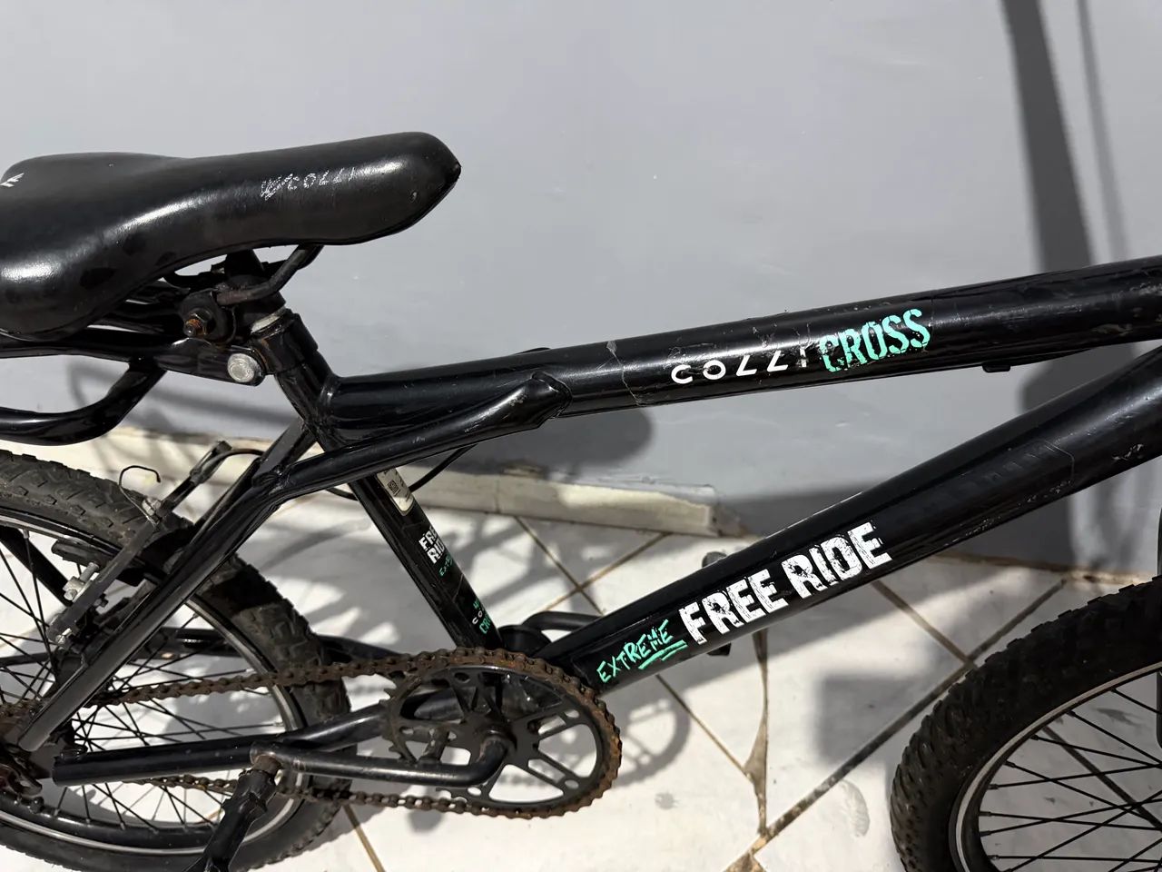 Bicicleta Infantil  - Foto 3