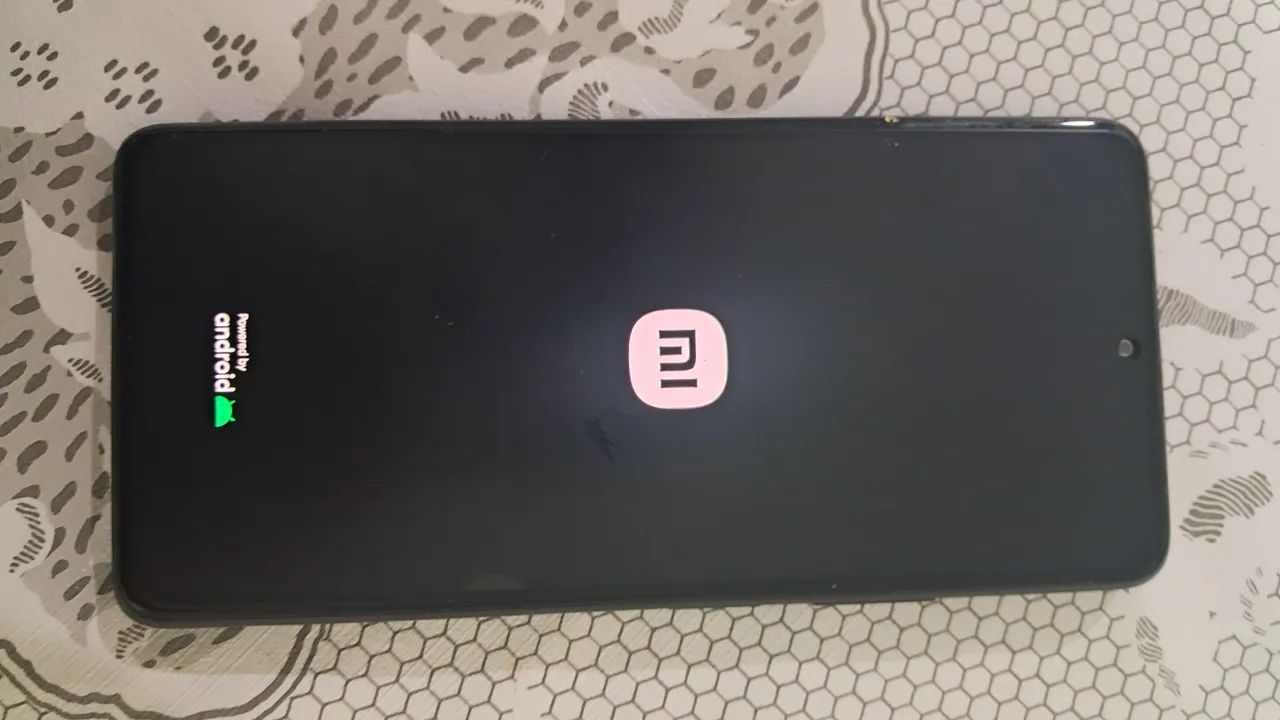 Note 10 pro ótimo estado - Foto 3